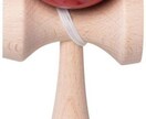０から「おぉ、すげえ」といわれるけん玉技術授けます 何か特技が欲しいというあなたに！教員志望の私が楽しく教えます イメージ1