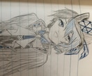 アイコン作成お客様と要相談で決めます キャラクターが好きな人。アイコンを新しくしたい人 イメージ3