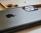 スマホに関する記事を書きます 100台以上使用した経験に基いた記事を執筆できます。 イメージ1
