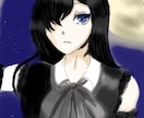 格安でアイコンイラスト描きます アイコンイラスト、サムネイラストなど格安で描きます イメージ7