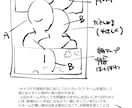 モノクロ漫画描きます 可愛い絵柄であなたの好きを形にします！ イメージ8
