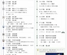 旅行雑誌みたいな旅のしおりを作成します 旅行プラン・行程表をオーダーメイド作成 イメージ6
