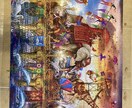 ジグソーパズル代行制作いたします 作ってないパズルがねむっていませんか？ イメージ3