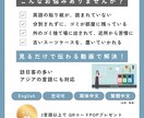 民泊向け｜外国人に伝わるゴミ出し多言語動画作ります 分別ミス・放置ゴミ・近隣苦情の悩みを動画で減らします イメージ2