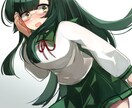 Vtuber・TRPG・アイコンなどなど描きます 萌え・ヤンデレ・元気っ子なんでもありです！ イメージ7