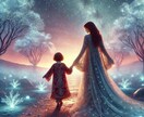 専業主婦から再就職したいあなたの話を聞き応援します 子持ち専業主婦から正社員に就職した私があなたの背中を押します イメージ2