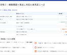 LLMO対策！GPTに選ばれるサイト診断します AI検索で引用される〇〇を可視化でAIに選ばれる構造に！ イメージ4