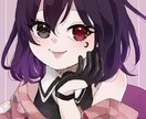 格安で配信・歌ってみた動画のサムネ描きます vtuber様や配信者様に合ったサムネをお描きします！ イメージ3