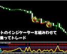 FX相場からPIPS刈り取る方法教えます FXでサインツールを組み合わせた無裁量による専業トレード手法 イメージ3