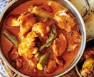 バターチキンカレーのパーソナルレッスンします 皆、大好きButter Chiken Curry▶初心者歓迎 イメージ2