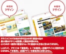楽天市場ショップ　開店申請用デザイン作成いたします 初心者様には難しい開店申請用のショップ作成はお任せください イメージ3