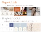 集客UP！LINEリッチメニューを制作します オリジナルデザインでファン化につなげるお手伝いをします！ イメージ7