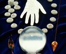占ってもらったけど期待と違う納得いかない話聞きます トークルームで、占い大好き！な方の話何でも聞きます！ イメージ3