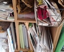 お片付けでのお悩みにアドバイスいたします 片付けで人生が変わる部屋も心も整う イメージ1