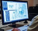 リバーズエンジニアリングで作図・製図承ります ※オプションで３Dデータ（.stl) イメージ1