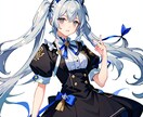 イラスト、アイコン作成をします イラストやアイコンを低価格で作成！ イメージ7