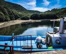 ほぼ無料で旅先の取材。記事作成。写真動画編集します 資金を抑えたい！そんな方、いかがですか？ イメージ1