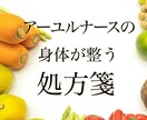 健康を維持する食事／害する食事10のコツを教えます カウンセリング＆体質診断で健康をサポートする食事をアドバイス イメージ9