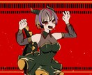 活動者様向け！動画や配信画面を賑やかにします SNSなどで活動している、またはする予定の方へ イメージ1