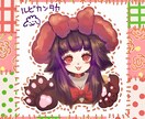 最短でイラスト、一枚絵描きます 早描きなので３日以内でお届け！アイコン、サムネイル使い方色々 イメージ10