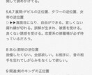 貴方の占って欲しいことを1つ、占います 【大特価】タロット占いです、大アルカナ3枚〜 イメージ3