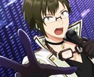 最短5日で男の子描きます 可愛いからカッコいいまで！男の子を描くのが得意です！ イメージ5