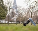 マタニティ、産後ヨガ、女性向けのヨガ教えます フランス発ガスケ流のヨガで気持ちよく体を動かしましょう イメージ3