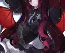 パッと目を引くかわいいイラストをお届けします 細部まで心を込めて制作致します！ イメージ3