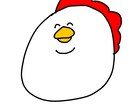 可愛らしいポップなイラストを作成します 企業、個人のイメージキャラクターや人物をポップに作成します イメージ2