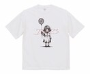 1日でアパレル立ち上げまで支援します AI×ドロップシッピングで自動でアパレルを販売しませんか？ イメージ4