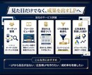 マーケティング視点の「売れるLP」作ります 通信会社・サプリ広告の実績。成約率にこだわる構成とデザイン イメージ5