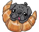 動物イラスト描きます ペットから、資料用のイラスト、妖怪等生き物なら何でも！ イメージ9