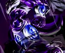 比較的安く尖った一枚絵をお描きします 一線を画すようなイラストをお任せください！✴︎ イメージ1