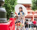 晴れ姿の魅力を引き出し、最高の一瞬を写し出します 映える撮影地、時間帯をゲスト様へ提案させて下さい。 イメージ3