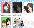 結婚式用WELCOMEボードを制作します ご自身の結婚式や記念に。ご家族・ご友人へのプレゼントにも★ イメージ5