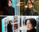 あなたのお写真を素敵に撮ります マチアプやその他プロフお写真を撮影させていただきます！ イメージ3