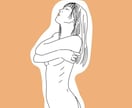 イラスト、似顔絵、挿絵、似顔絵かきます さまざまなテイストでお好みのイラストをかきます。 イメージ4