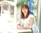 お話をしながらご要望に合わせて撮影を進めます 心理セラピスト兼フォトグラファーの安心安全の撮影✨ イメージ1