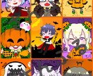 可愛いデフォルメイラスト描きます 可愛いデフォルメイラスト描かせていただきます！！ イメージ2