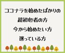 ココナラ出品者さんの不安や疑問を具体的に解消します サービス・サムネイル・ブログのアドバイスや楽しむコツを伝授♪ イメージ7