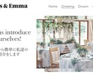 シンプルでお洒落なオープニングムービーを作ります 出品記念!先着10名様限定価格です!(残り8名様) イメージ2
