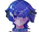 女の子のバストアップ・SDイラスト描きます 女の子、もしくは中性的な子のイラストを描かせていただきます。 イメージ5