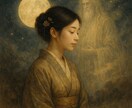 あなたの魂から悩みの原因、解決法を霊感で伝えします 第六感×前世×遠隔ヒーリング付き　未来を変える　運命を開く イメージ6