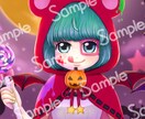 ご希望のSNSのアイコン作成致します Twitter/YouTube/Twitch/ 他 SNS イメージ4