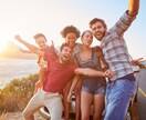 自分の人生を生きる！ありのままのあなたを取戻します 生きづらさを抱えるあなた、自分の人生、大切にしてみませんか？ イメージ3