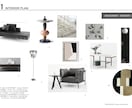 IKEA・ニトリ・楽天で揃う家具リスト作成します 急な転勤や一人暮らしの方必見！低予算でおしゃれ部屋に変身！ イメージ7