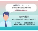 事業実績多数！インスタ運用丸投げ任されます 安心のビデオチャット事前打ち合わせOK！ イメージ2