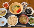 食事と運動メニュー提案と１週間のチャット応援します 10キロ減量の現役社長があなたの食事と運動の継続を応援します イメージ1