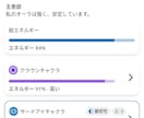 波動調整器Healyでオーラ分析・波動調整します 12次元にアクセスし、あなたのオーラを分析・波動を整えます イメージ2