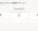 CFP®認定者が保険診断レポート作成します 中立公正なレポートをお届けします イメージ2